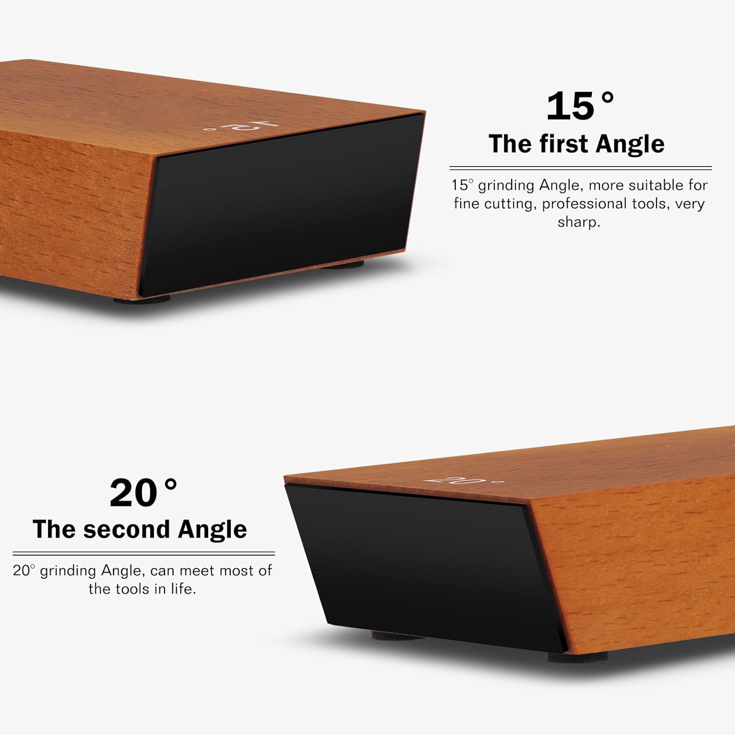 Magnetic Angle Knife Sharpening Tool Kit