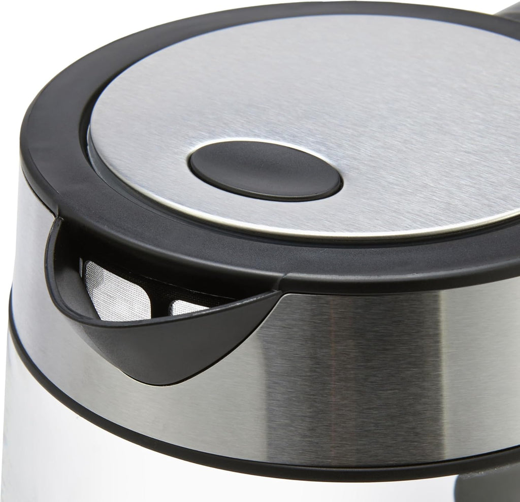 Electric Glass Kettle for Tea Coffee